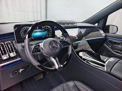 Mercedes-Benz Vito 2.0T business version 7 seats - фото 9