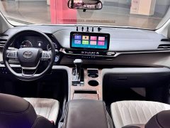 Toyota SIENNA 2.5L Hybrid Comfort Edition - фото 5