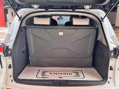 Toyota SIENNA 2.5L Hybrid Comfort Edition - фото 6