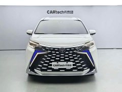 Toyota SIENNA 2023 2.5L Hybrid Comfort Edition - фото 2