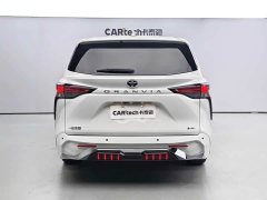 Toyota SIENNA 2023 2.5L Hybrid Comfort Edition - фото 3