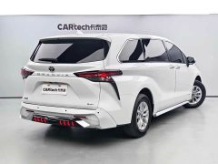 Toyota SIENNA 2023 2.5L Hybrid Comfort Edition - фото 4
