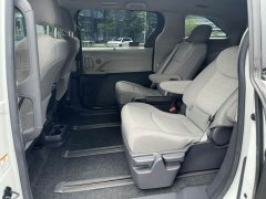 Toyota SIENNA 2023 2.5L Hybrid Comfort Edition - фото 7
