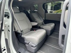 Toyota SIENNA 2023 2.5L Hybrid Comfort Edition - фото 8