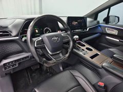 Toyota SIENNA 2.5L Hybrid Comfort Edition - фото 10