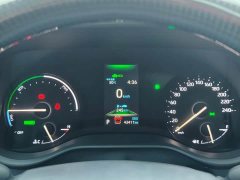 Toyota SIENNA 2.5L Hybrid Comfort Edition - фото 12