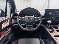 Toyota SIENNA 2.5L Hybrid Comfort Edition - фото 14