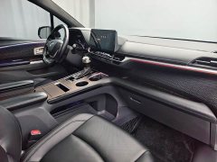 Toyota SIENNA 2.5L Hybrid Comfort Edition - фото 15