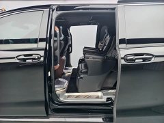 Toyota SIENNA 2.5L Hybrid Comfort Edition - фото 16