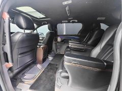 Toyota SIENNA 2.5L Hybrid Comfort Edition - фото 20