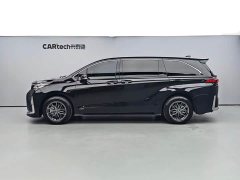 Toyota SIENNA 2.5L Hybrid Comfort Edition - фото 3
