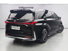 Toyota SIENNA 2.5L Hybrid Comfort Edition - фото 4