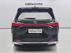 Toyota SIENNA 2.5L Hybrid Comfort Edition - фото 5