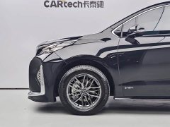 Toyota SIENNA 2.5L Hybrid Comfort Edition - фото 6