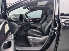 Toyota SIENNA 2.5L Hybrid Comfort Edition - фото 8