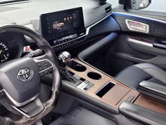 Toyota SIENNA 2.5L Hybrid Comfort Edition - фото 9