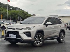 Lexus Wilanda 2.0L CVT two-wheel drive luxury PLUS version - фото 1