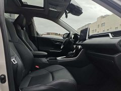 Lexus Wilanda 2.0L CVT two-wheel drive luxury PLUS version - фото 10