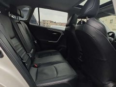 Lexus Wilanda 2.0L CVT two-wheel drive luxury PLUS version - фото 12