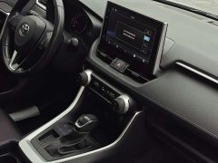 Lexus Wilanda 2.0L CVT two-wheel drive luxury PLUS version - фото 13