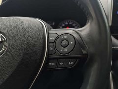 Lexus Wilanda 2.0L CVT two-wheel drive luxury PLUS version - фото 14
