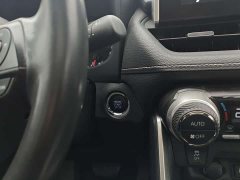 Lexus Wilanda 2.0L CVT two-wheel drive luxury PLUS version - фото 15