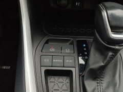 Lexus Wilanda 2.0L CVT two-wheel drive luxury PLUS version - фото 16