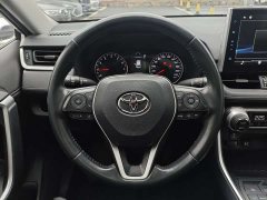 Lexus Wilanda 2.0L CVT two-wheel drive luxury PLUS version - фото 18