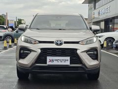 Lexus Wilanda 2.0L CVT two-wheel drive luxury PLUS version - фото 2