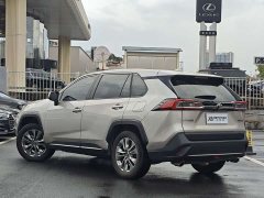 Lexus Wilanda 2.0L CVT two-wheel drive luxury PLUS version - фото 5