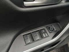 Lexus Wilanda 2.0L CVT two-wheel drive luxury PLUS version - фото 6