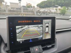Lexus Wilanda 2.0L CVT two-wheel drive luxury PLUS version - фото 7