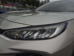 Lexus Wilanda 2.0L CVT two-wheel drive luxury PLUS version - фото 9