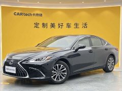 Lexus ES 2023 200 Excellence Edition - фото 1