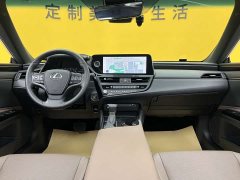 Lexus ES 2023 200 Excellence Edition - фото 10