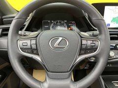 Lexus ES 2023 200 Excellence Edition - фото 12