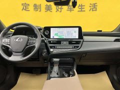Lexus ES 2023 200 Excellence Edition - фото 13