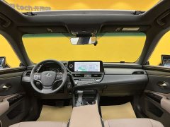 Lexus ES 2023 200 Excellence Edition - фото 14