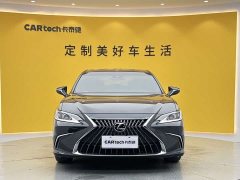Lexus ES 2023 200 Excellence Edition - фото 2