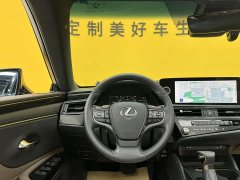 Lexus ES 2023 200 Excellence Edition - фото 8