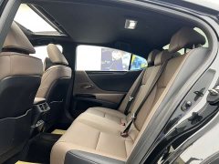 Lexus ES 2023 200 Excellence Edition - фото 9