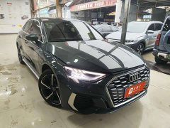 Audi A3 Sportback 35 TFSI stylish and sporty - фото 2