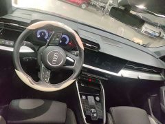 Audi A3 Sportback 35 TFSI stylish and sporty - фото 3
