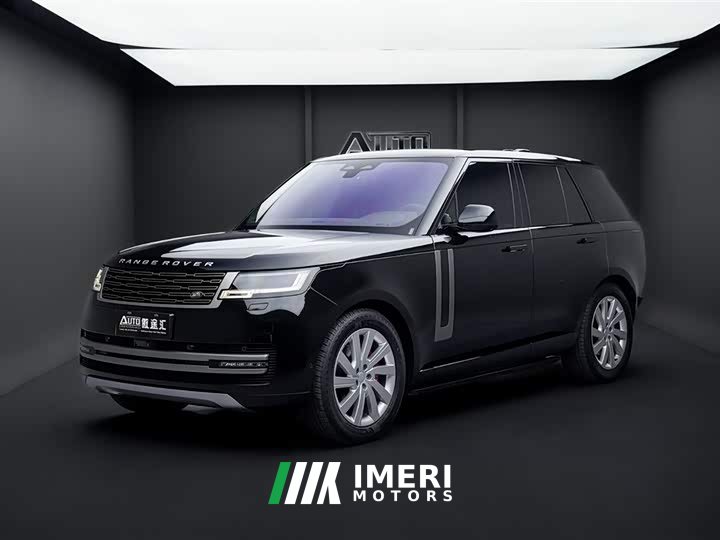 Land Rover Range Rover 3.0 L6 360PS Grand Edition - автомобиль из Китая
