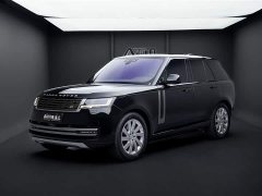 Land Rover Range Rover 3.0 L6 360PS Grand Edition - фото 1