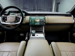 Land Rover Range Rover 3.0 L6 360PS Grand Edition - фото 10