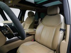 Land Rover Range Rover 3.0 L6 360PS Grand Edition - фото 11