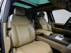 Land Rover Range Rover 3.0 L6 360PS Grand Edition - фото 12