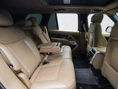 Land Rover Range Rover 3.0 L6 360PS Grand Edition - фото 13