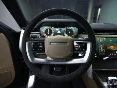Land Rover Range Rover 3.0 L6 360PS Grand Edition - фото 15
